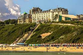 Afternoon Tea In Bournemouth Best Seaside Cream High Teas