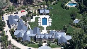 Find the perfect kim kardashian house stock photos and editorial news pictures from getty images. Kim Kardashian And Kanye West S Pre Divorce Deal Unveiled
