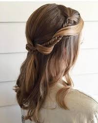Die besten 25+ festliche frisuren lange haare ideen auf pinterest. Festliche Frisuren Halboffen Kurz Festliche Frisur Festliche Frisur Frisu Frisuren Easy Homecoming Hairstyles Long Hair Updo Easy Formal Hairstyles