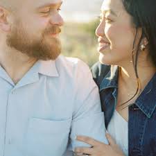 Megan Chew and Cody Kesting's Wedding Website