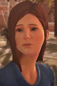Don't walk in front of me… Samantha Myers Life Is Strange Wiki Fandom