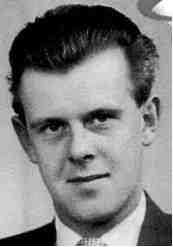 Erik Aagaard Knudsen og Kirsten Elise Thomsen anetavle Carl Ditlev Carlsen  [4385]