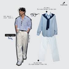 Image result for hot nerd