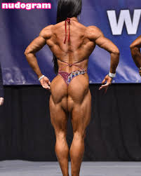 Vika Pogribnyak bare-and-bold-OnlyFans-collection