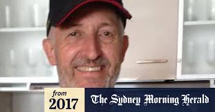 Accountant Ray Walker attended funeral of his victim, knowing he'd taken  her money