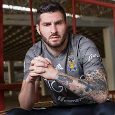 Tigresoficial, san nicolás de los garza, mexico. Tigres Uanl 2018 Adidas Third Jersey Football Fashion