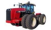 Buhler Versatile 340 Tractor