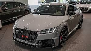 Image result for Nardo Gray 2021 TTRS