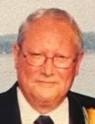 James Couch Obituary (1951