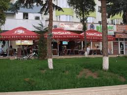 Fii primul care scrie o părere despre agentia imobiliara ovidiu! Pizza Deva Restaurant Grande Pizzerie Comenzi La Domiciliu
