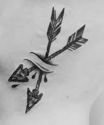 Maybe you would like to learn more about one of these? Arrow Tattoo Meanings Ink Vivo