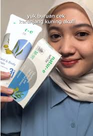 GARA GARA FUJI NIHH😩 🫵🏻 aku jadi suka banget sama produk dari @Natu...