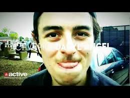 Behind the Ad with Daryl Angel