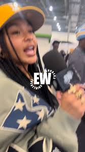 The amazing @indialove caught up with us at Complexcon, the high energy,  the amazing fit, it was a pleasure! , #indialove #complexcon #streetwear  #interviews