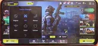 Settings & effectsdistortion, amplify and more. Game Turbo 3 0 Voice Changer In Any Miui Xiaomi Phone Androinterest