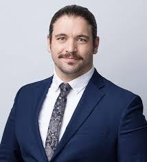 Calvin Gaines's Instagram, Twitter & Facebook