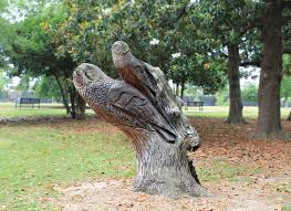 From wood carving tools, wood carving sets, tips and presentation of finished carving comprehensive guide through wood carving tools for beginners and experienced wood carvers! Owl Tree Carving Macon365