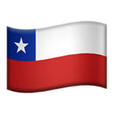 If this is your case, you can still copy and paste the emoji elsewhere, it will work. Chile Emoji U 1f1e8 U 1f1f1