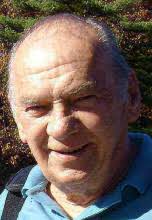 Obituary information for Ronald E. Novak