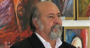 Daniel Dumitru Șerban, pictor