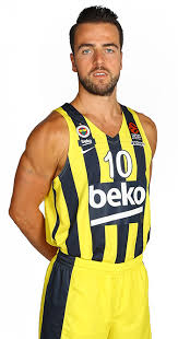 Melih mahmutoğlu, fenerbahçe ve milli takım'da göstermiş olduğu başarıların ardından sporseverler tarafından araştırılan isimler arasında yer aldı. Basketbol Erkek Fenerbahce Spor Kulubu