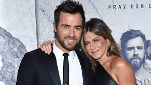Une rentrée légère en rayures. Justin Theroux Parle De Son Amour Pour Sa Femme Jennifer Aniston Cosmopolitan Fr