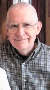 Clarence Frank Blood, Jr. Obituary