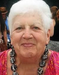 GITA MICHAEL Obituary (1932