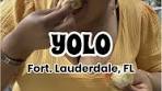 Delicious Brunch Ideas at YOLO Restaurant in Fort Lauderdale
