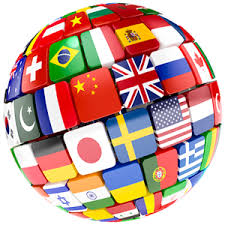 World Flags Logo Quiz