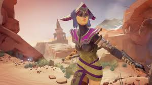 Mirage Arcane Warfare Is Going Free For A Day And You Get
