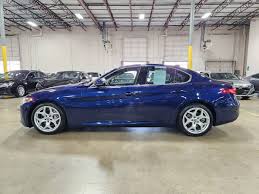 Image result for Anodized Blue 2021 Alfa-Romeo