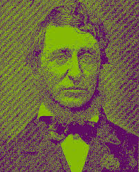 A Jungian Exploration of Thoreau's Sexuality