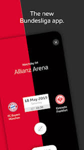 League, teams and player statistics. Bundesliga Official App Apps On Google Play