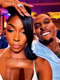 Amy Lucci Dwight Howard