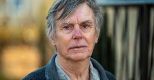 Per Nilsson får Ingvar Lundbergpriset 2021