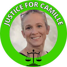 Justice for Camille