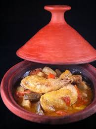 Tajine De Poulet Recette Recette Tajine Poulet Tajine Poulet Recettes De Cuisine