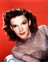 BIRTHDAY LEGEND! Judy Garland (1922-1969) arguably one of the most  recognizable figures of all time. The woman who defines the term icon. I'm  eternally grateful for what I consider to be her