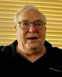 Ronald Detiege Obituary November 19, 2025