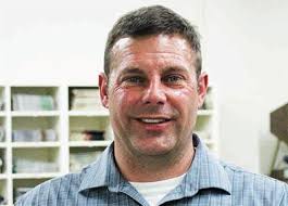 Arizona State Rep. John Gillette