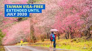 Getting a thai visa in kuala lumpur. Taiwan Visa Free Entry Requirements Until July 2020 The Poor Traveler Itinerary Blog