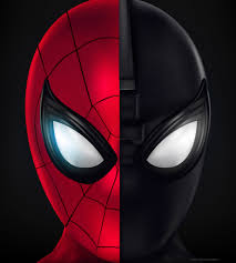 Here are only the best 4k spiderman wallpapers. Spider Man Far From Home 3686 4104 4k Spiderman Face Far From Home 3686x4104 Wallpaper Teahub Io