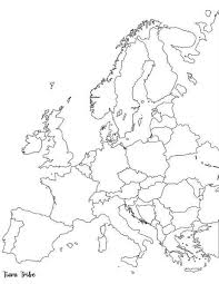 Free, printable coloring pages for adults that are not only fun but extremely relaxing. World Map Coloring Pages Now With Continents Tiara Tribe