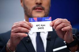 Aug 23, 2021 · de loting van de champions league vindt plaats op donderdag 26 augustus. Ajax Na Nederlaag Benfica In Pot 2 Bij Loting Champions League Voetbal International