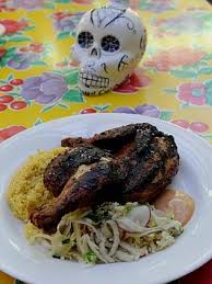 Check out our menu and order online for faster, easier service! Mexican Cuisine Is Enjoying Its Moment In The Sun On The Local Dining Scene Daily Telegraph
