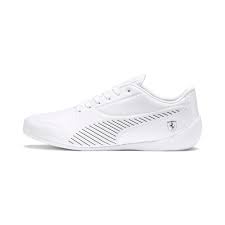 The drift cat returns in this ultra version for ultimate motorsport fans. Scuderia Ferrari Drift Cat 7s Ultra Ls Men S Shoes Puma Us