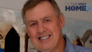 Steve Pomeroy: 40 Years of Wisdom