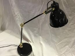 The 1227 was hugely promoted by the terry spring company and when the second world war broke in 1939, the company ran an advert that same day describing it as the ideal blackout lamp. Sold Price Rakumba Anglepoise Style Desk Lamp Working 87cm Tall June 6 0121 10 00 Am Aest