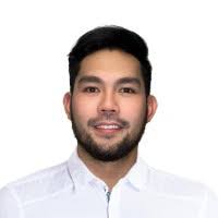 Ralph Laurenz Carrillo